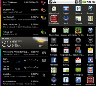 Illustration for article titled The Month's Best Android Apps